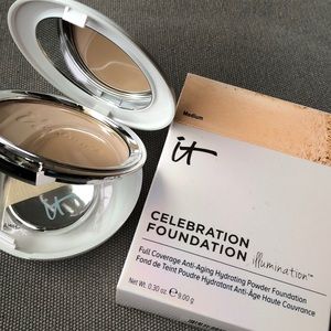 iT Celebration Foundation